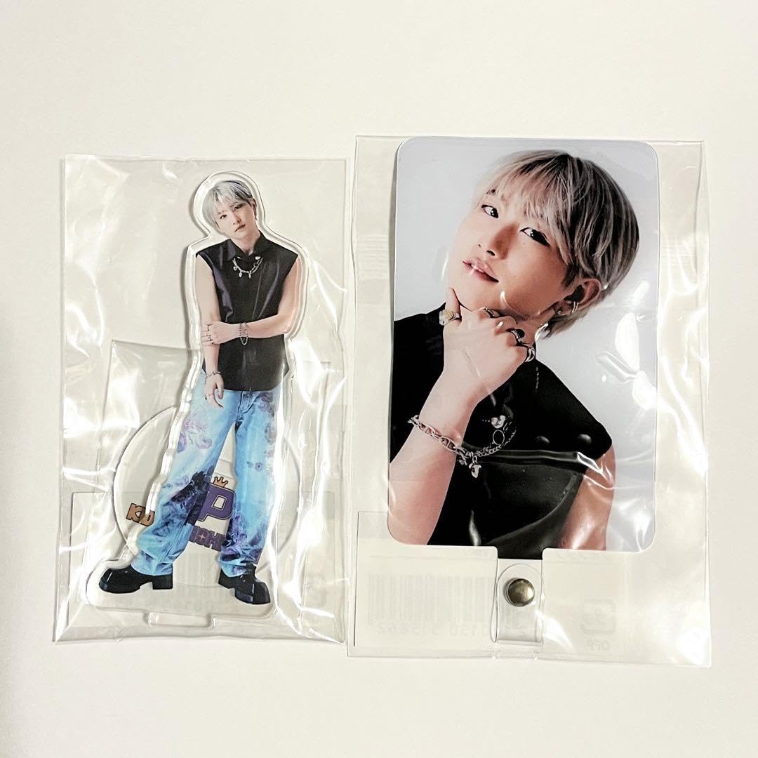 Amazon.co.jp: KIDPHENOMENON 山本光汰 アクリルスタンド フォンタブ  