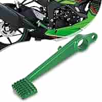 ハル Amazon.com: BAOUFF Rear Brake Pedal for ZX6R,CNC Aluminum