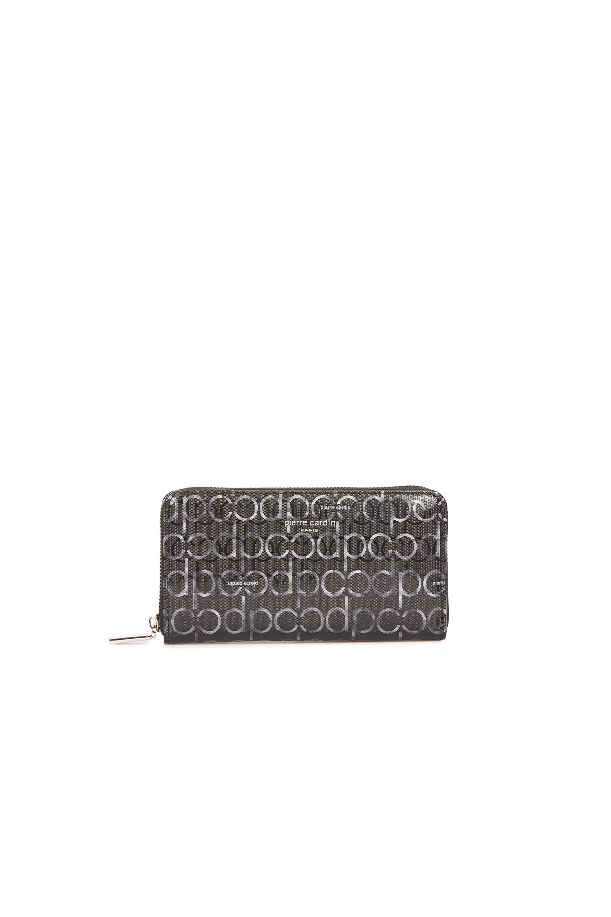 Suni Deri Polyester, SİYAH, 19x10x3