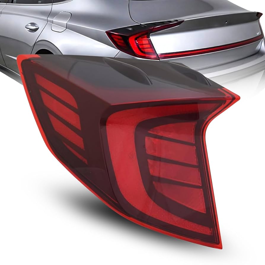 Amazon.com: Compatible With Hyundai Sonata 2020 2021 2022