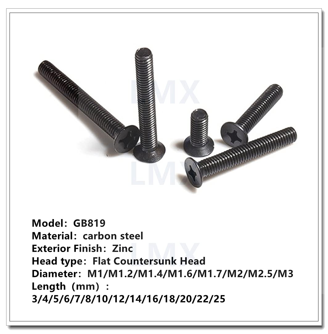 M1.6 M2 M2.5 M3 M4 M5 M6 M8 K Dadi Per Vi A