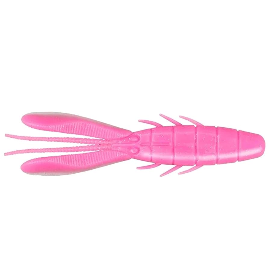 ワーム Amazon.co.jp: TSURINOYA 3.5インチ ホッグ クロー 系 ワーム