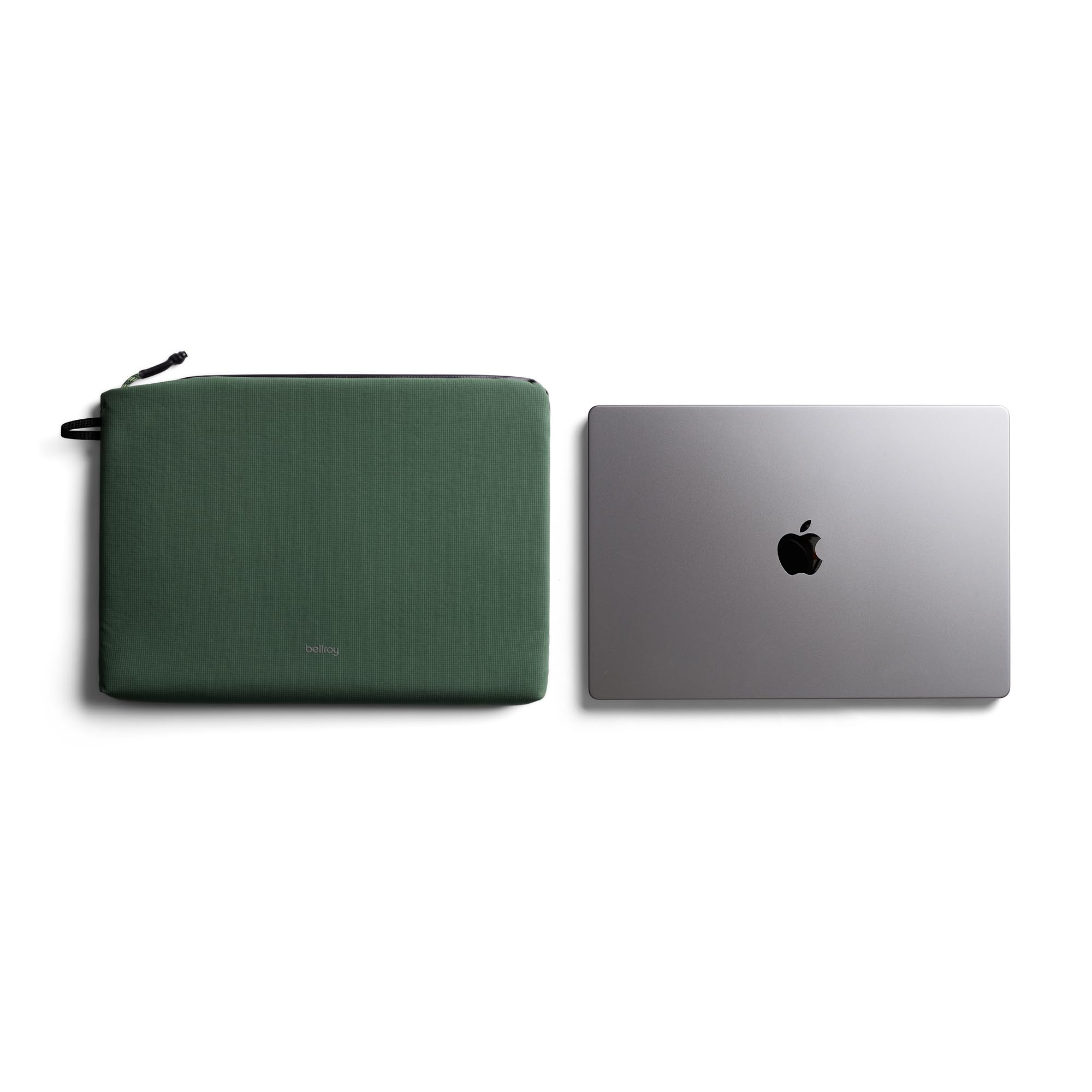 Bellroy Lite Laptop Sleeve (custodia per notebook da 14”) - Spruce