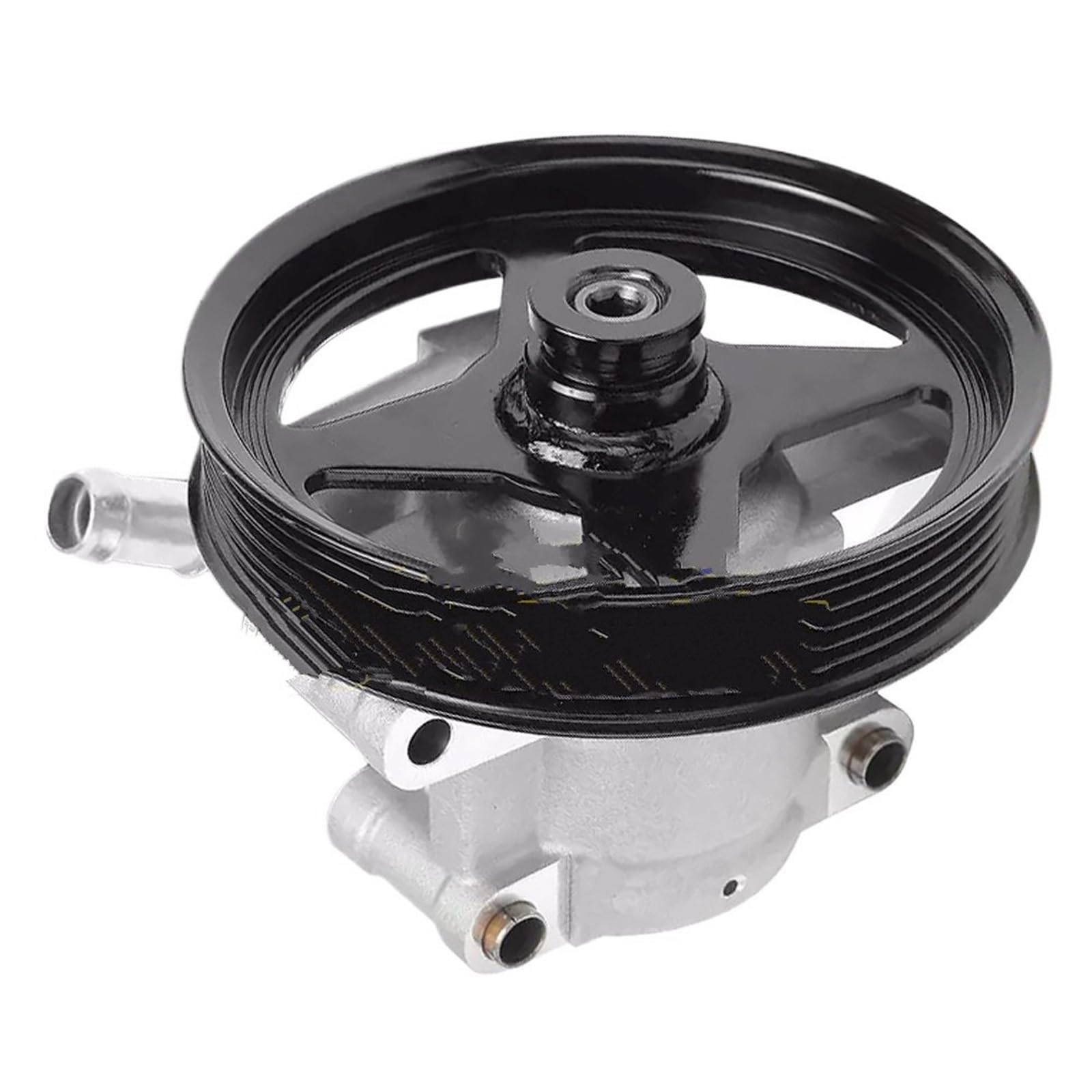 Hydrauliczna pompa sterująca Pasuje do Lincoln Town Car 4.6 7W1Z3A674B, 3W1Z3A674BARM, 4W1Z3A674BA, 5W1Z3A674AA pompy wspomagania układu kierowniczego Ford Crown