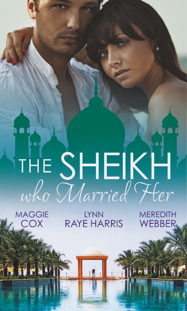 The Sheikh Who Married Her: One Desert Night / Strangers in the Desert / Desert Doctor, Secret Sheikh