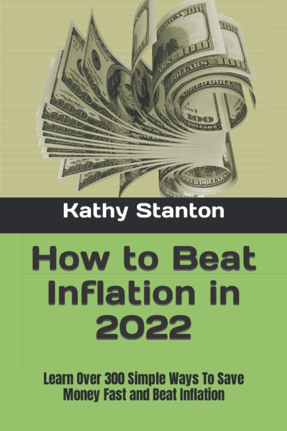Buy How to Beat Inflation in 2022 Learn Over 300 Simple Ways To Save