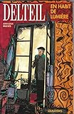  Delteil en habit de lumiere