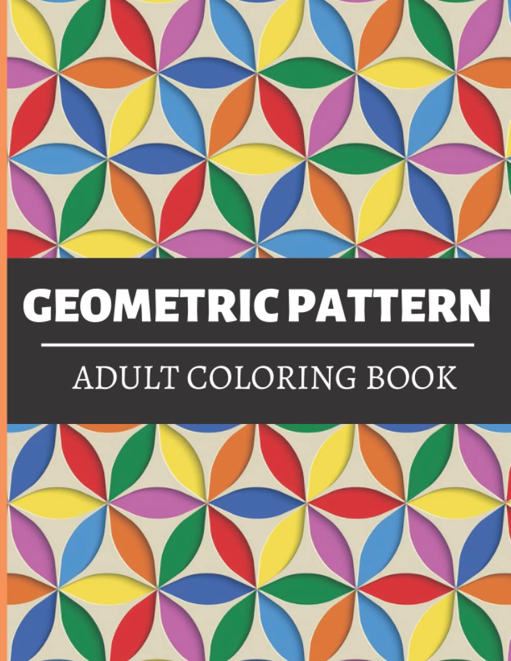 Geometric pattern coloring