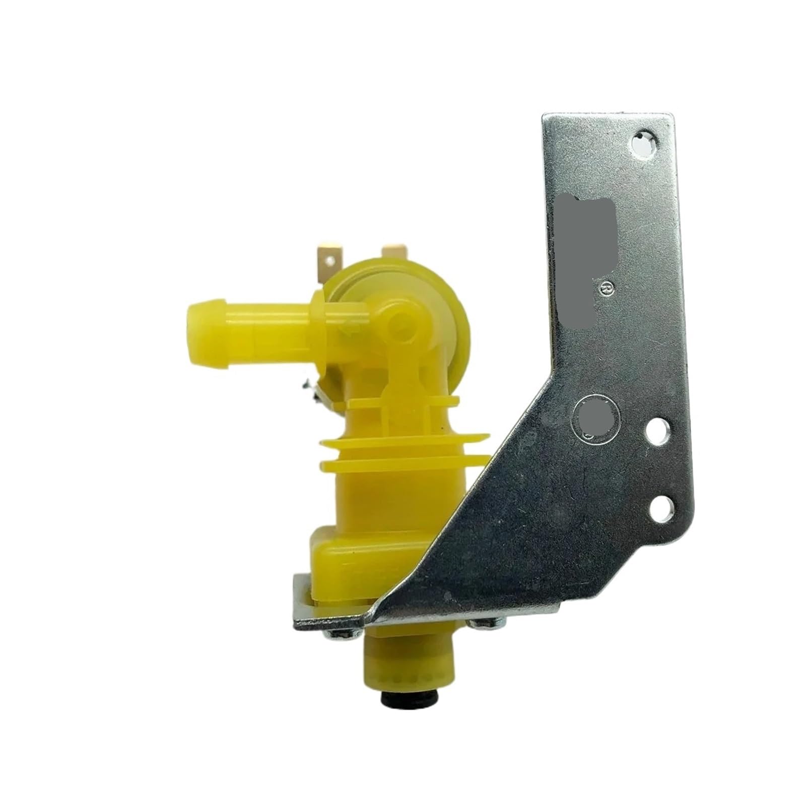 HIZON Elettrovalvola della valvola di Ingresso dell'Acqua della Macchina for Il Ghiaccio, Compatibile con Manitowoc