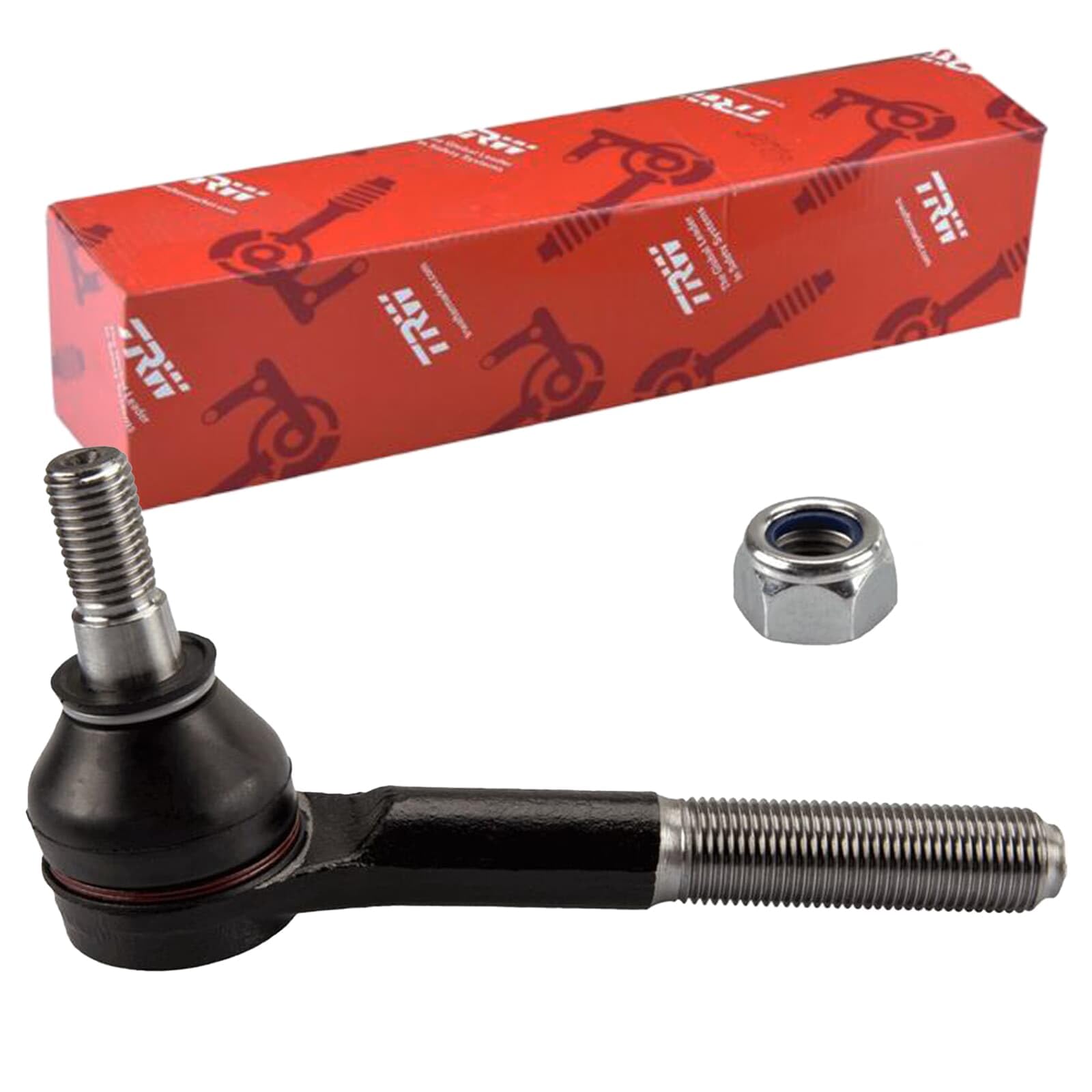 TRW Automotive AfterMarket JTE830 Tie Rod End