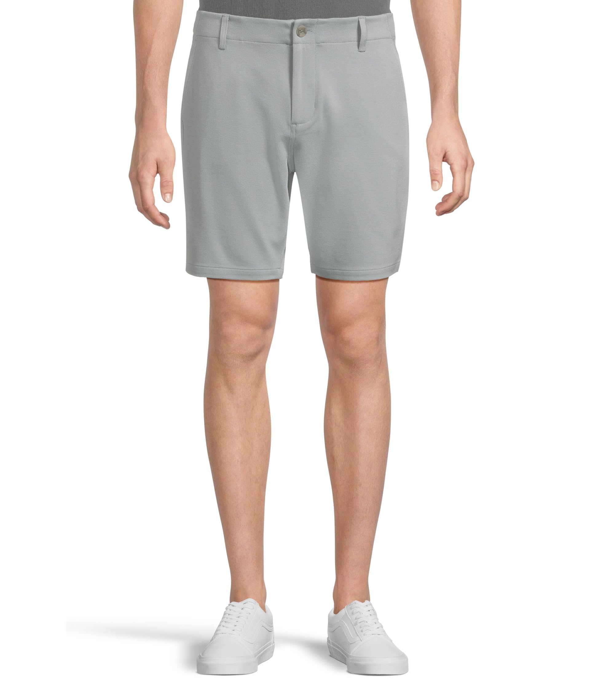 Paige Men's Moon Shadow Rickson Trouser Short, 38