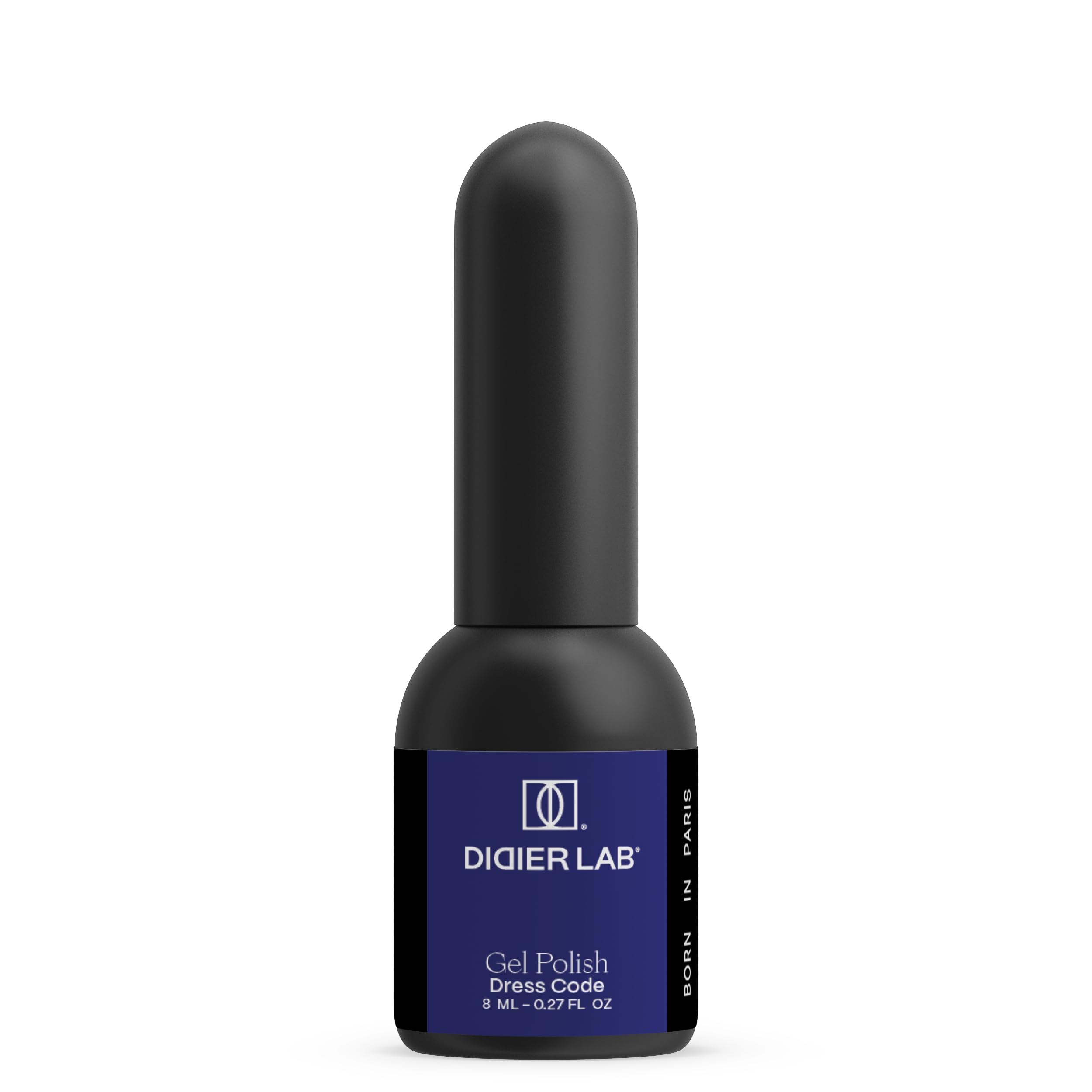 DIDIER LAB Premium Gel Nail Polish Studios Wild Fire – TPO-Free UV LED Colour – Long-Lasting High Gloss Finish – Rich Pigmentation with Easy Application – Chip Resistant Soak-Off – 8ml — view 28
