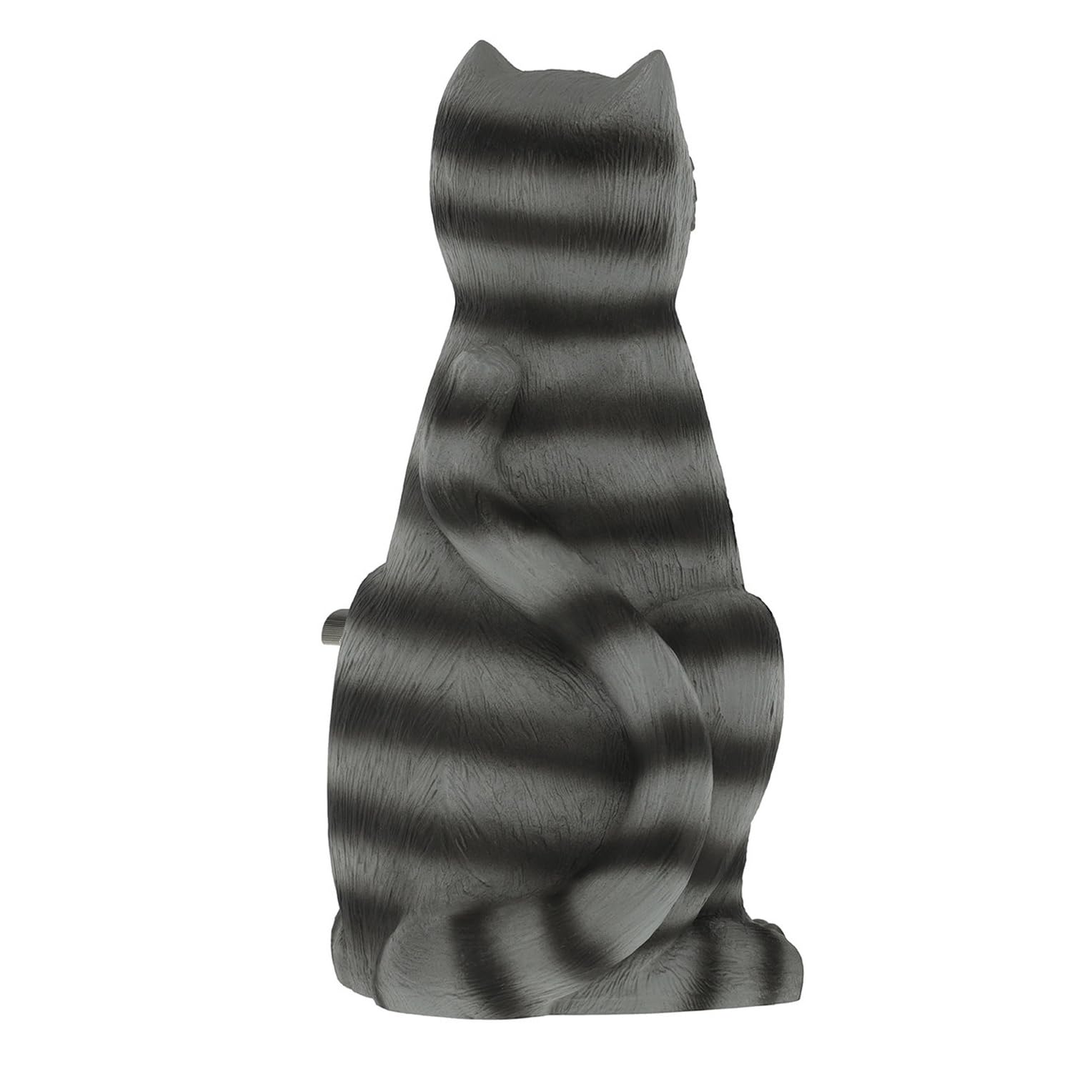 Wittner Kater 839021 mechanisch aufziehbares Metronom mit keepdrum Mikrofasertuch