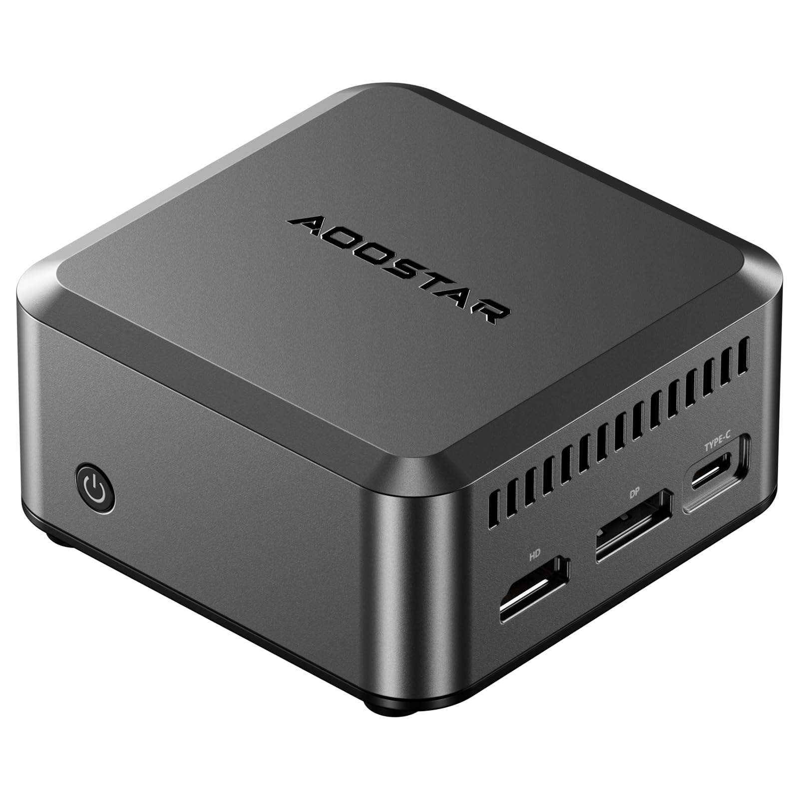 Amazon.co.jp: AOOSTAR Intel N150 ミニpc 3.6GHz 12G LPDDR5