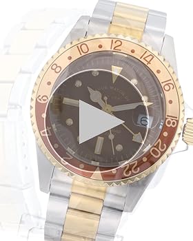 Amazon.co.jp: [ヴァーグウォッチカンパニー]VAGUE WATCH Co. 腕時計