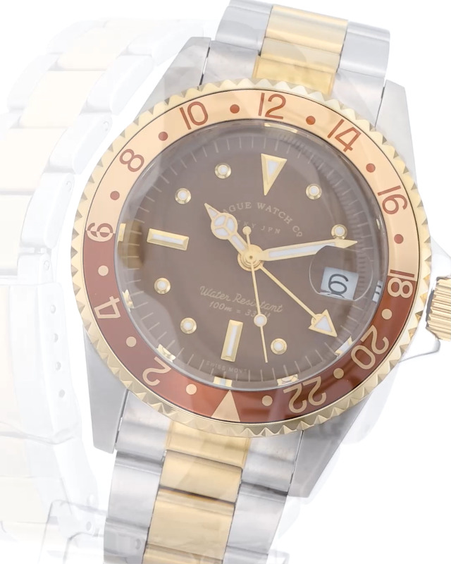 Amazon.co.jp: [ヴァーグウォッチカンパニー]VAGUE WATCH Co. 腕時計