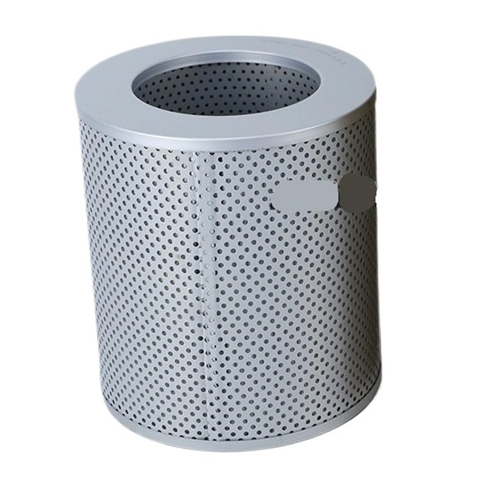 Hf35374 P502443 Hy90433Filtro de aceite hidráulico 208-60-71123 208-60-71122