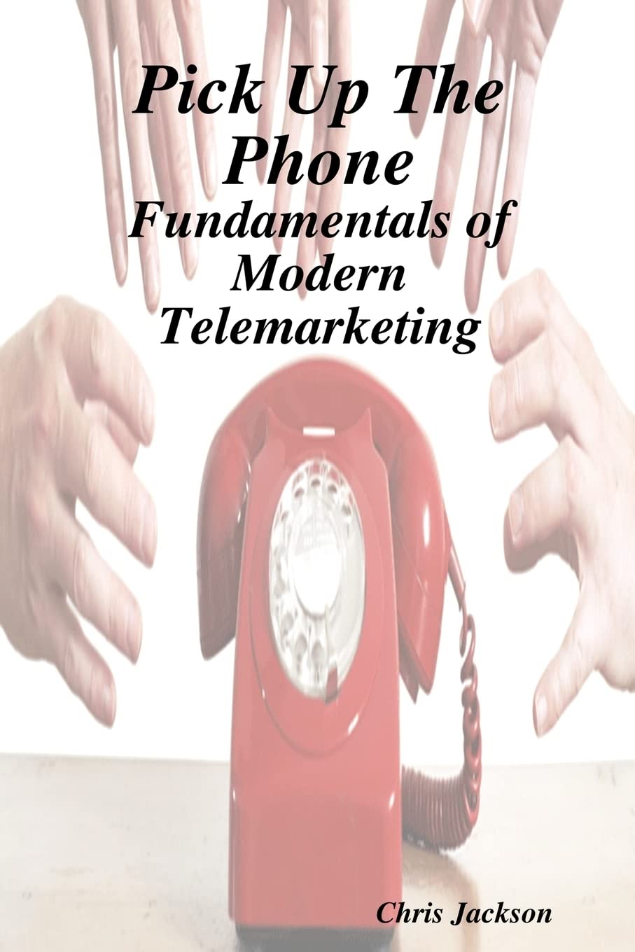 Pick Up The Phone: Volume 1