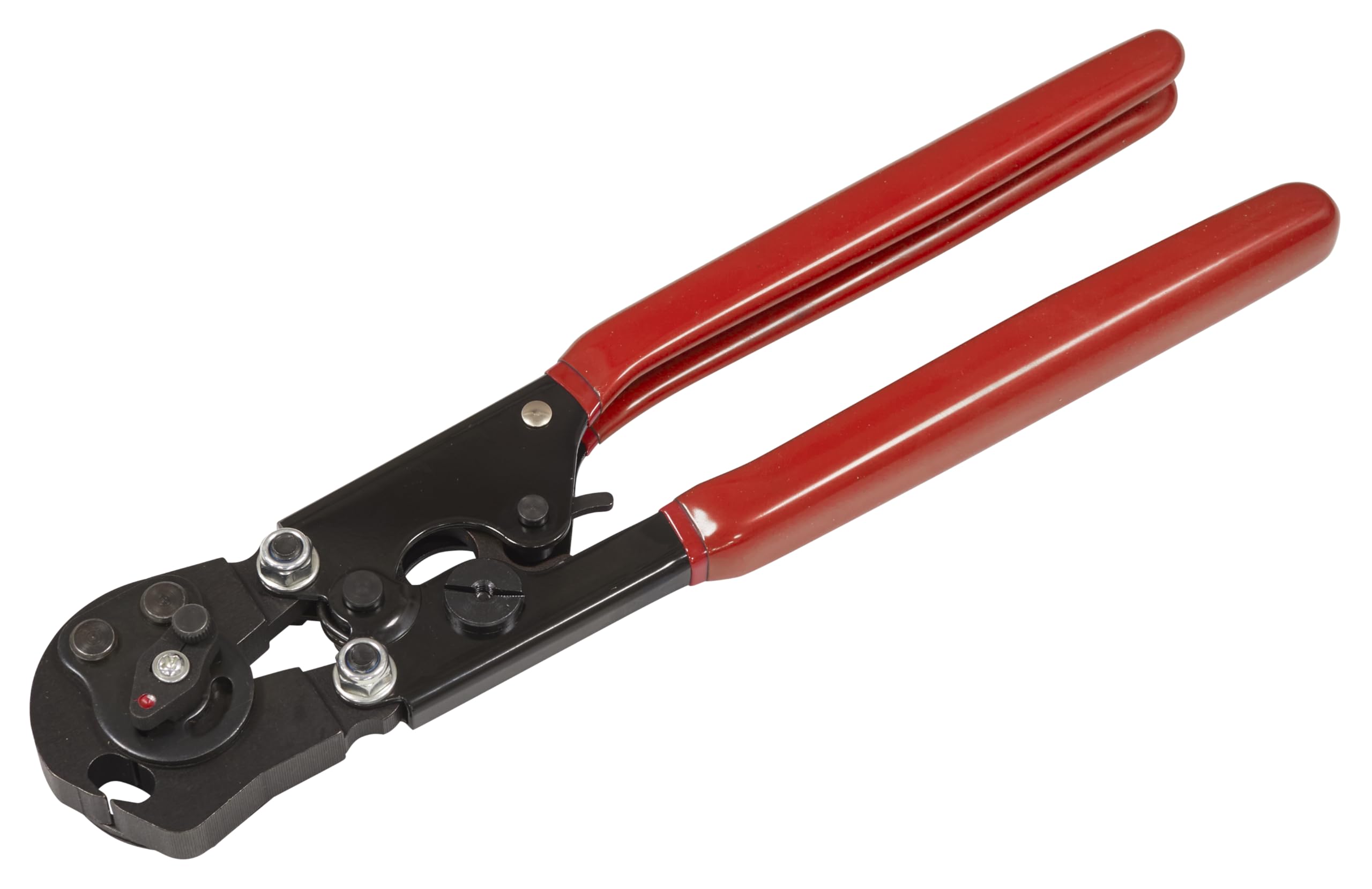 Heavy-Duty 2-in-1 Hose Clamp Pliers - VS1690