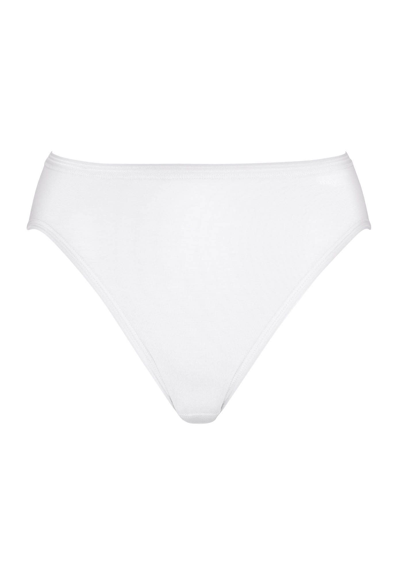 Mey Damen Jazzpant Slip Lights Basic | 3er Pack