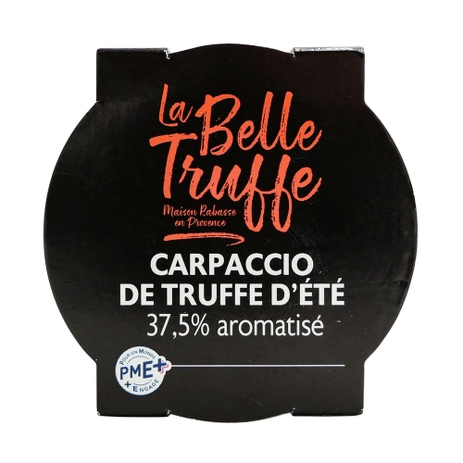Lot 3x Carpaccio de truffe d'été - Pot 40g