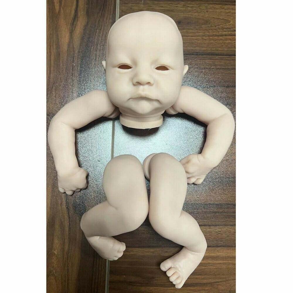 Amazon | Protow リボーンドール 45cmリアルな 笑顔赤ちゃん人形