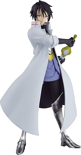 Banpresto Esa vez me reencarné como un limo -Otherworlder-Figura vol.15(A Hinata SAKAGUCHI)