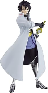 That Time I Got Reincarnated As A Slime - Otherworlder Figure Vol.15 (Hinata - Sakaguchi)