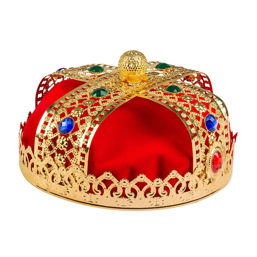 Boland King Crown Adult Luxury