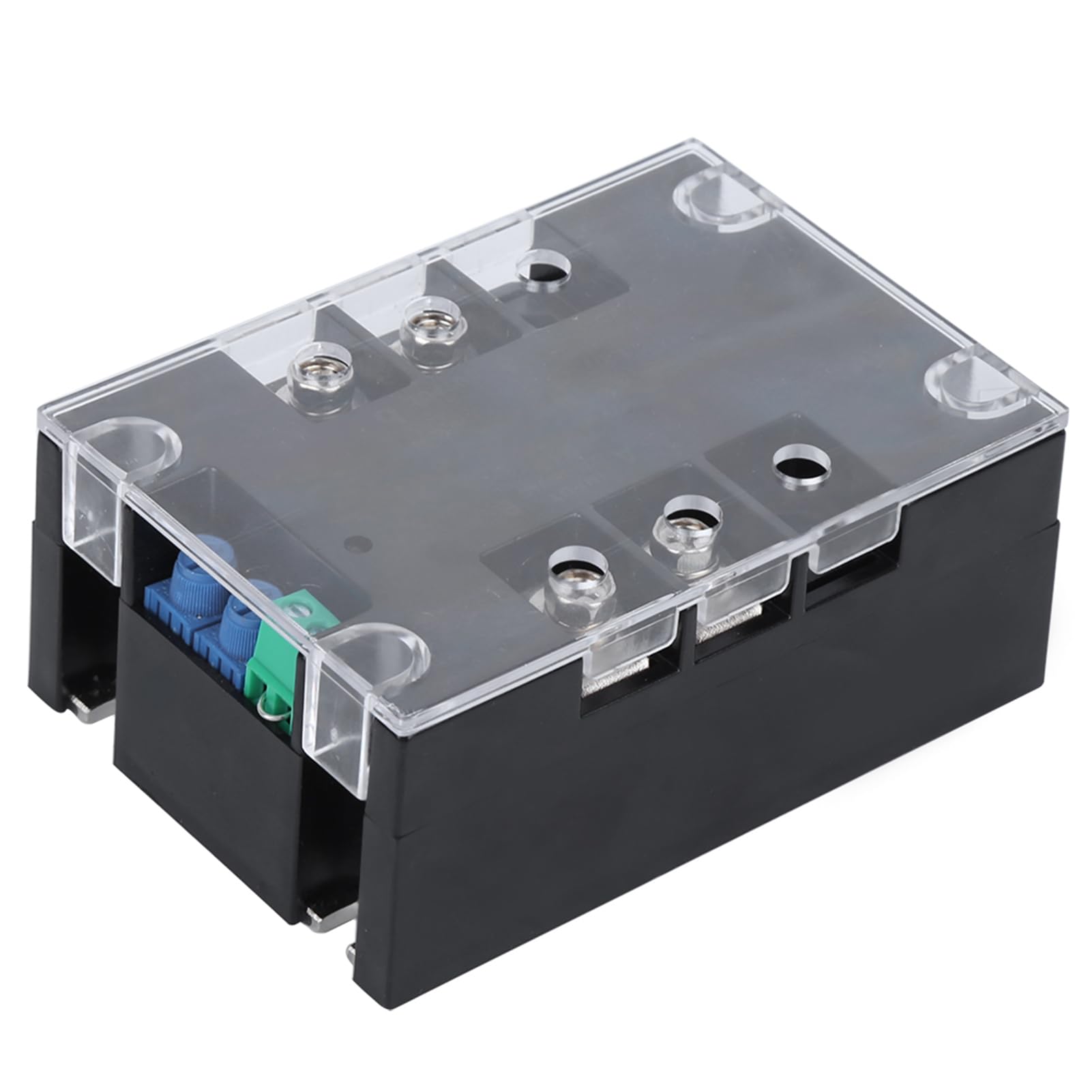 SSR-100WA-R (4KW) Tarjeta de arranque de motor Controlador de arranque suave con arranque suave sin parada suave para motor monof¨¢sico ordinario(M¨®dulo)