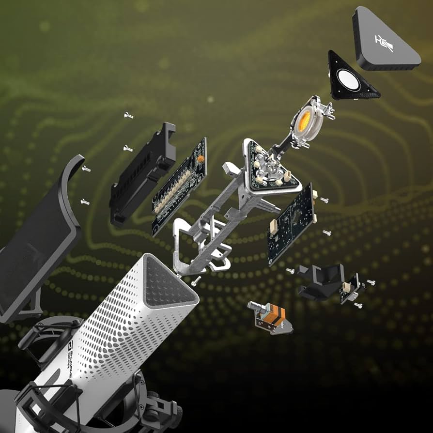 Endgame Gear コンデンサーマイク　エンドゲームギア Amazon.co.jp: エンドゲームギア(Endgame Gear) XSTRM USB