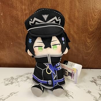 わんぱく!　刀剣乱舞　ぬいぐるみ　すいしんしまさひで　水心子 正秀 Amazon.co.jp: わんぱく！刀剣乱舞 ぬいぐるみ 61 すいしんしま