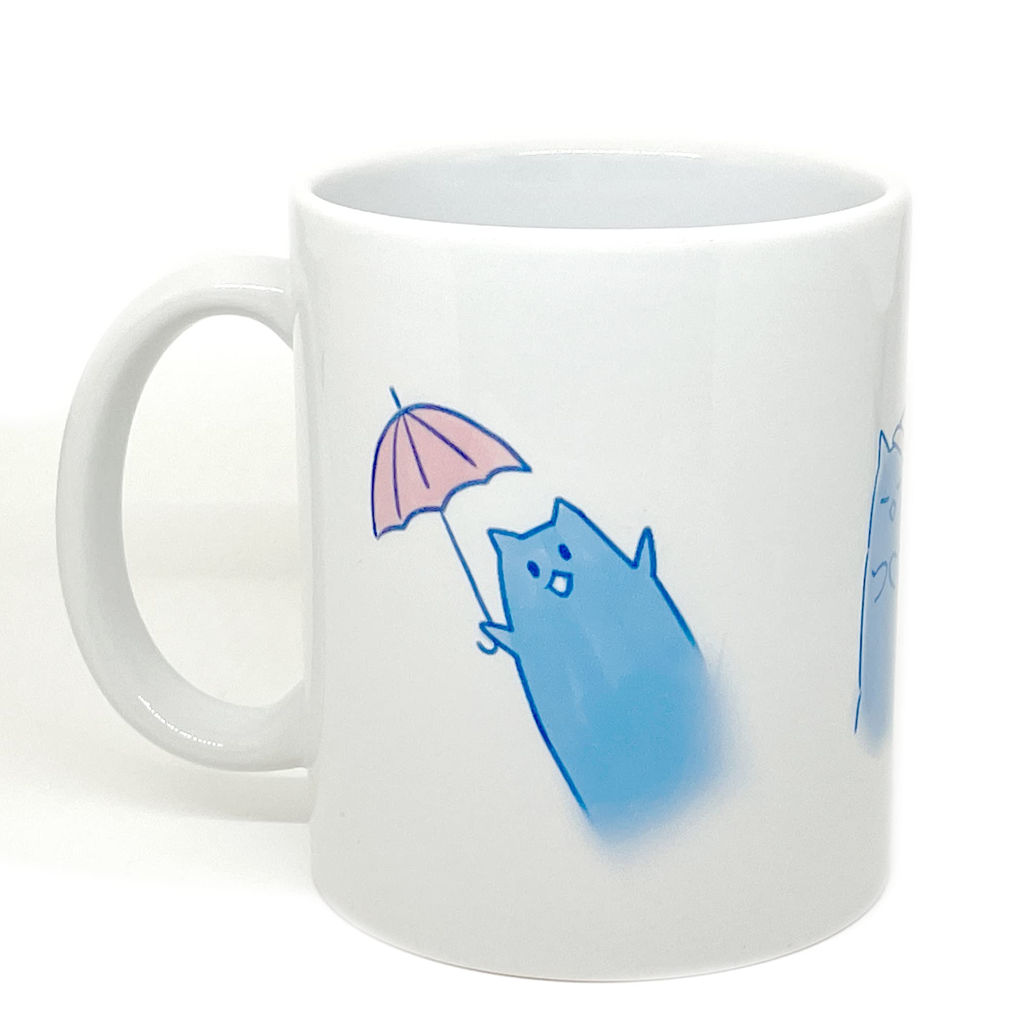 ずんだもんマグカップ　コップ ずんだもん マグカップ - souchan214 - BOOTH
