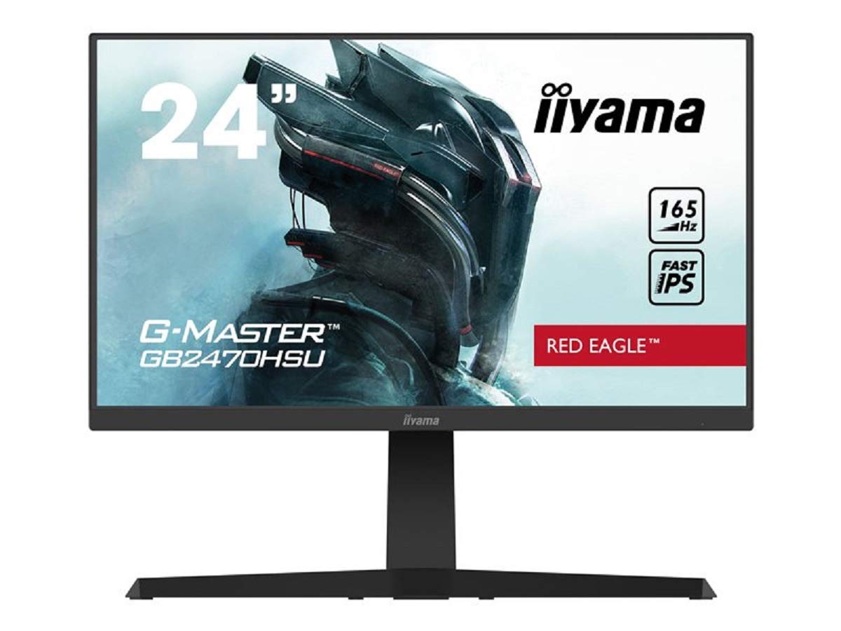 Iiyama G-MASTER 23.8インチ モニター Amazon.co.jp: G-MASTER Gaming Monitor Display 23.8 inches 165Hz