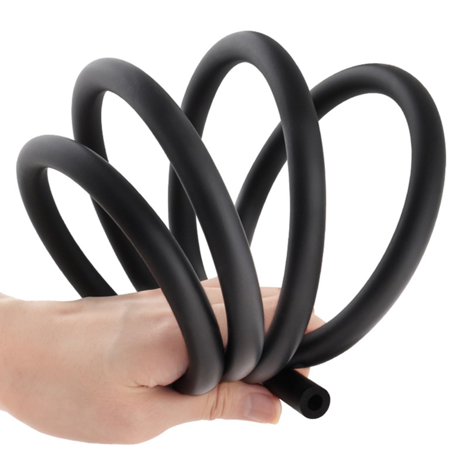 Tubo de esponja para bicicleta, tubo de espuma, amortiguador, amortiguadores de choque para reducir la fricción
