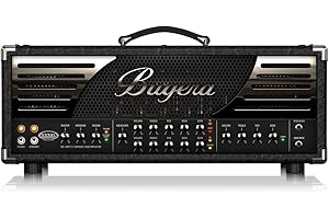 Marshall DSL40C 120-Watt 3-Channel Combo Amp Head