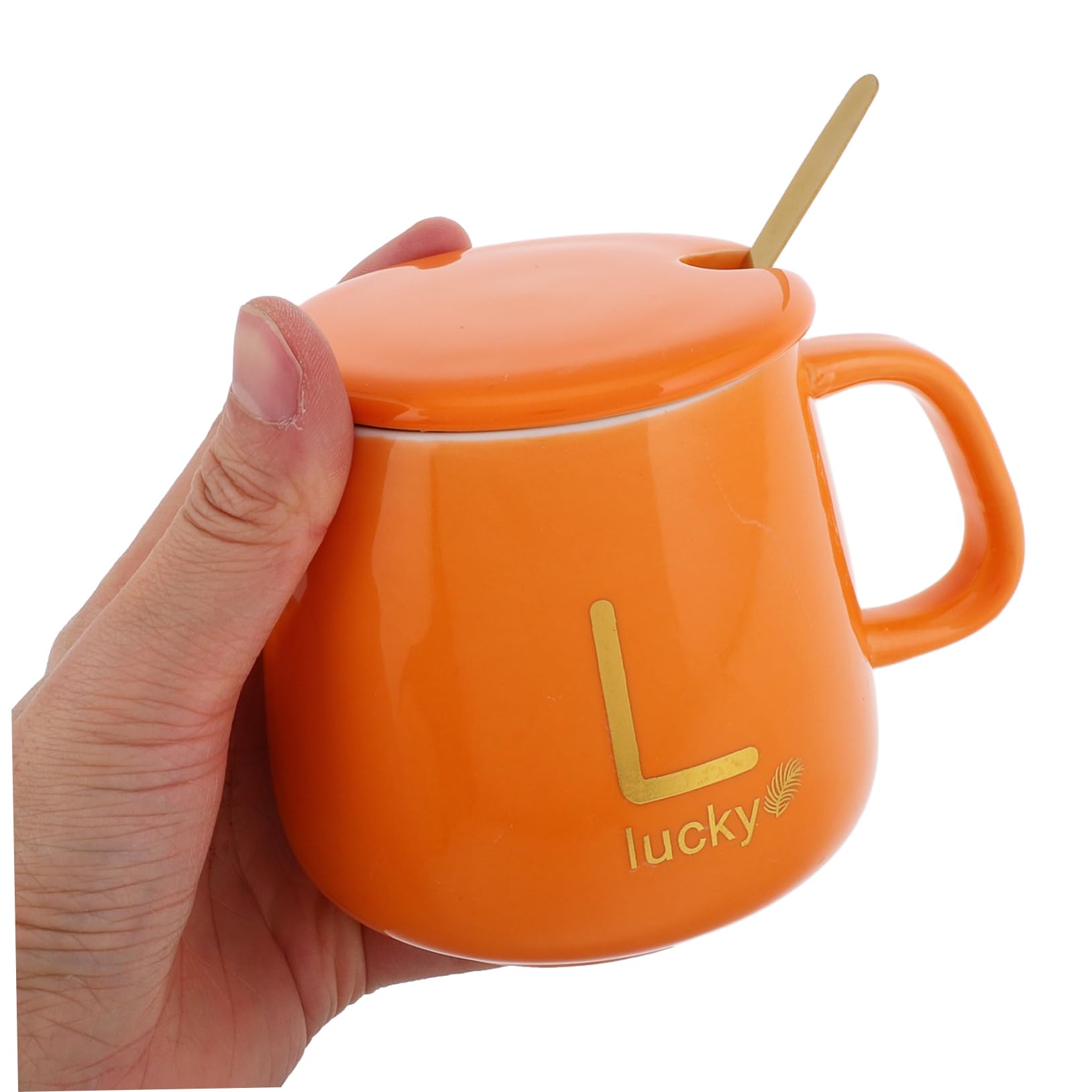 Cabilock Scaldatazze Elettrico Con Set Tazze Termiche in Ceramica, Riscaldamento Usb 5v, Antiscottatura Ergonomico, Per Ufficio, Casa e Regalo Confezione
