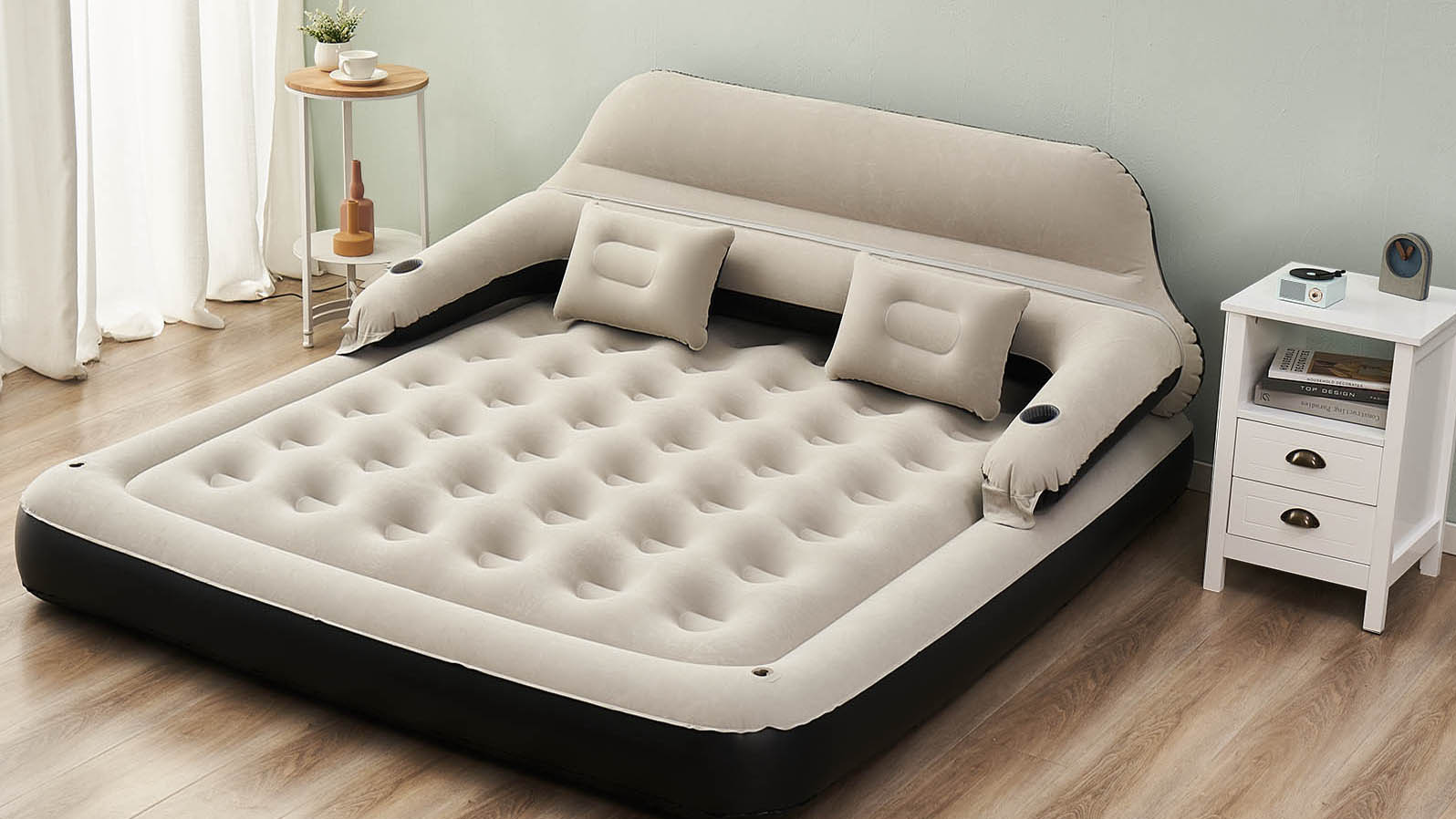 Sleep Number Bankruptcy Shifts Consumer Focus to Alternative Air Beds