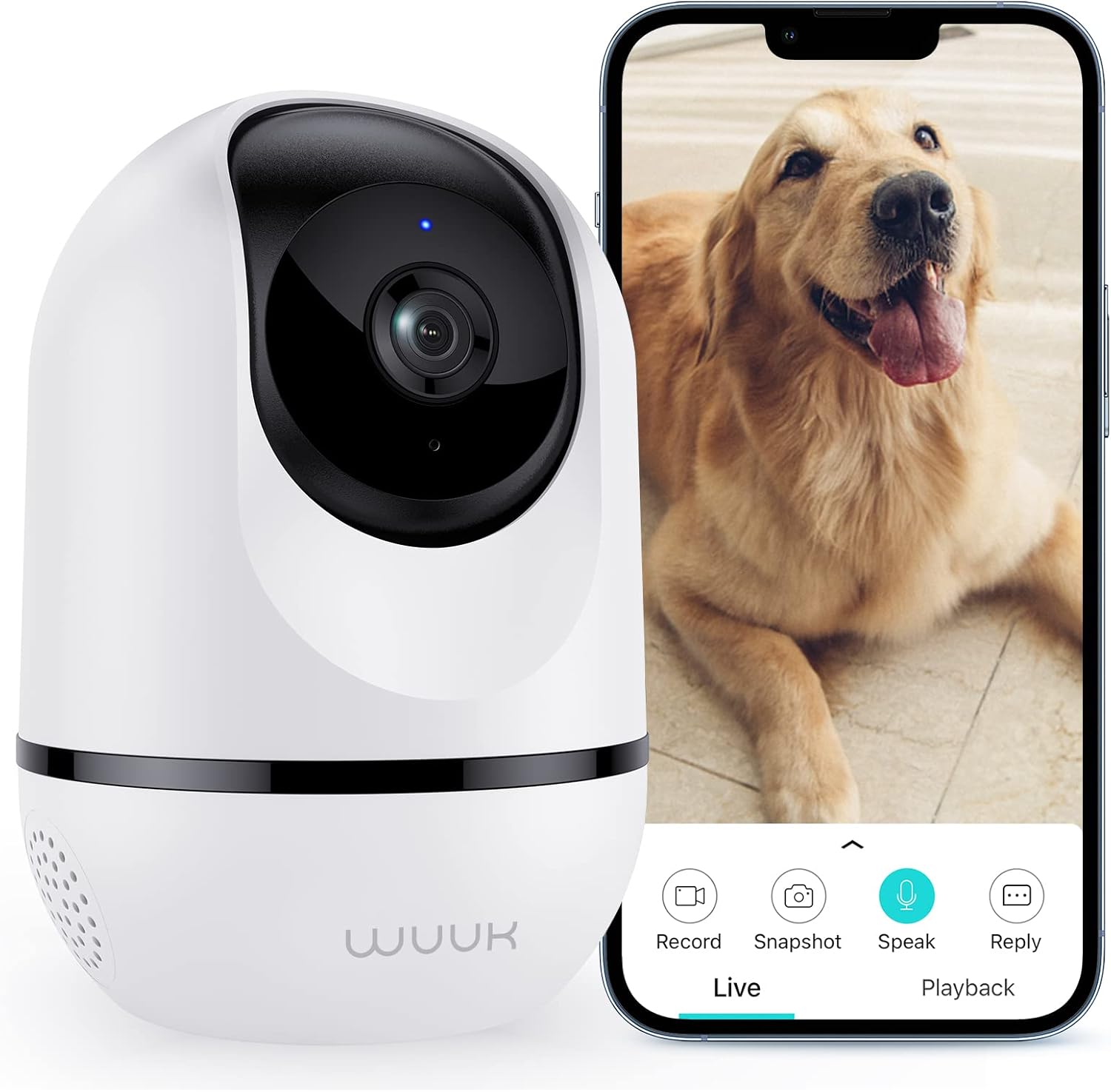 Pet Cameras
