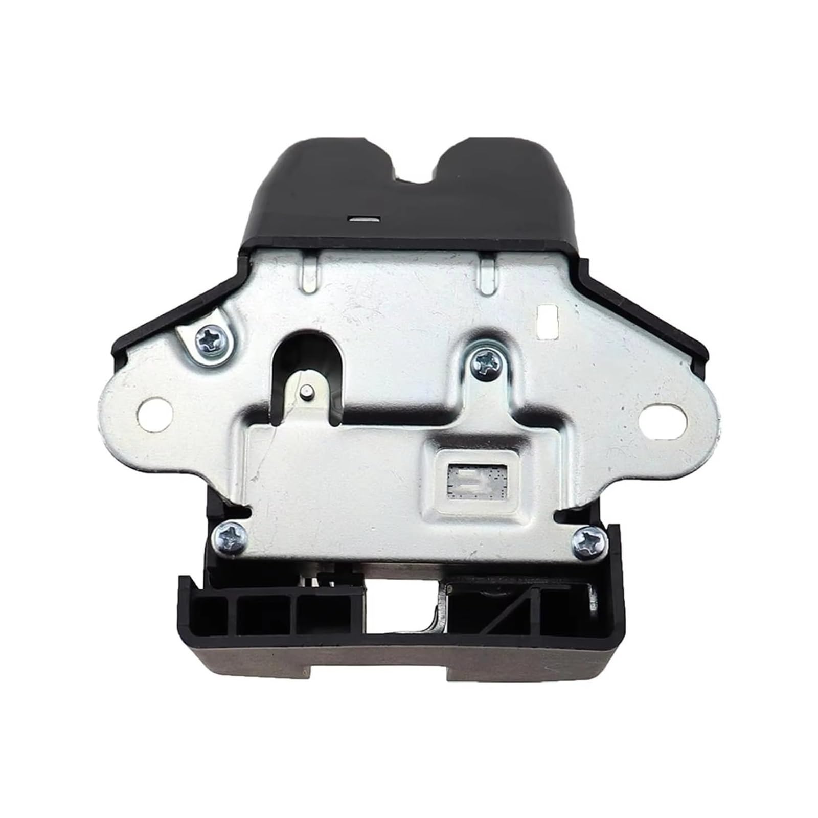 Tailgate Compatible with Hyundai for Grand I10 Tailgate Latch Lock Actuator Boot Lid Latch Assembly OEM：81230-B4410 81230B4410
