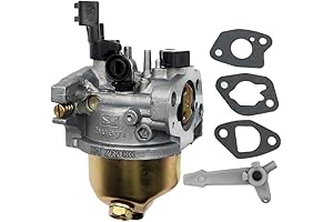 HUAYI Carburetor for Troy Bilt Tiller