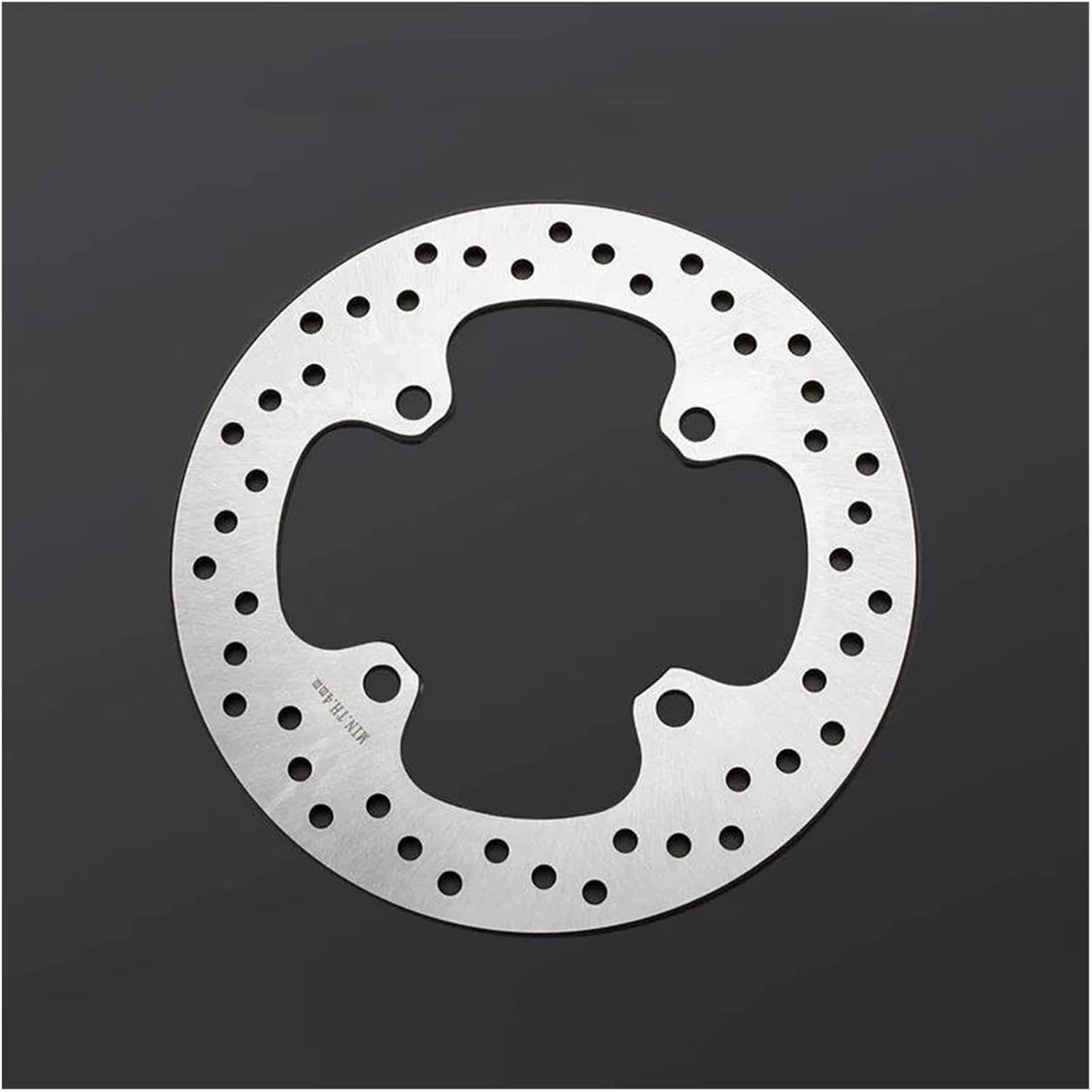 オートバイのブレーキディスクローター オートバイ用ブレーキディスク