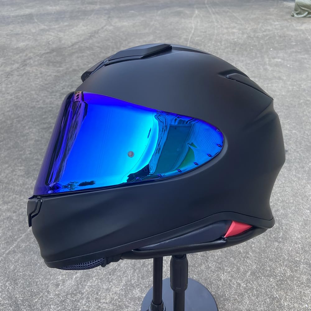 Amazon | MOTUDA CWR-F2 シールド, Z8 シールド ヘルメットバイザー