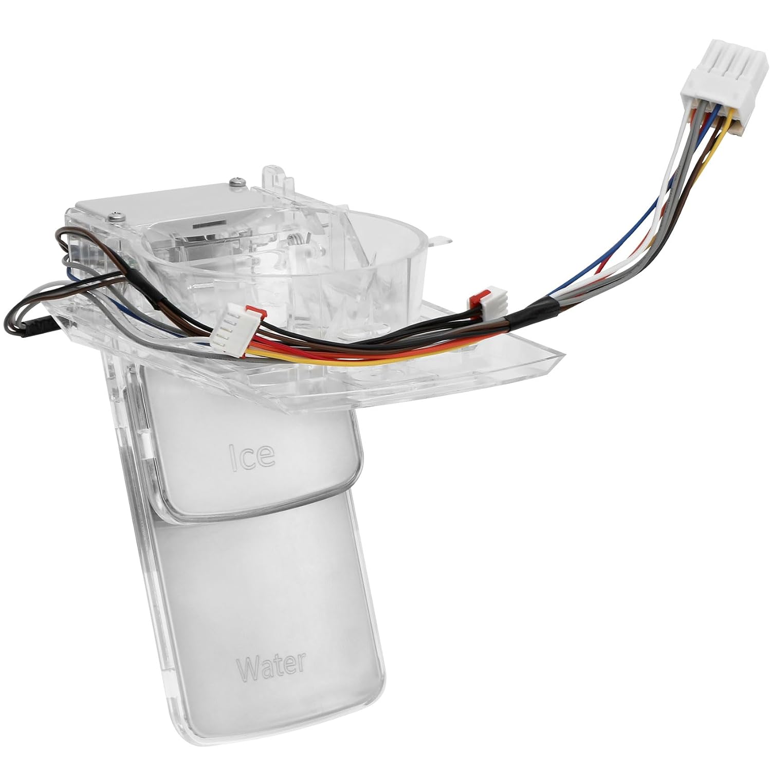 Refrigerator Dispenser Actuator Lever Part - Review, Price and Buying Guide
