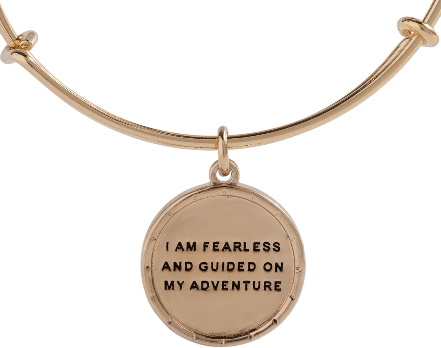 Alex and Ani Compass Charm Bangles - Image 2