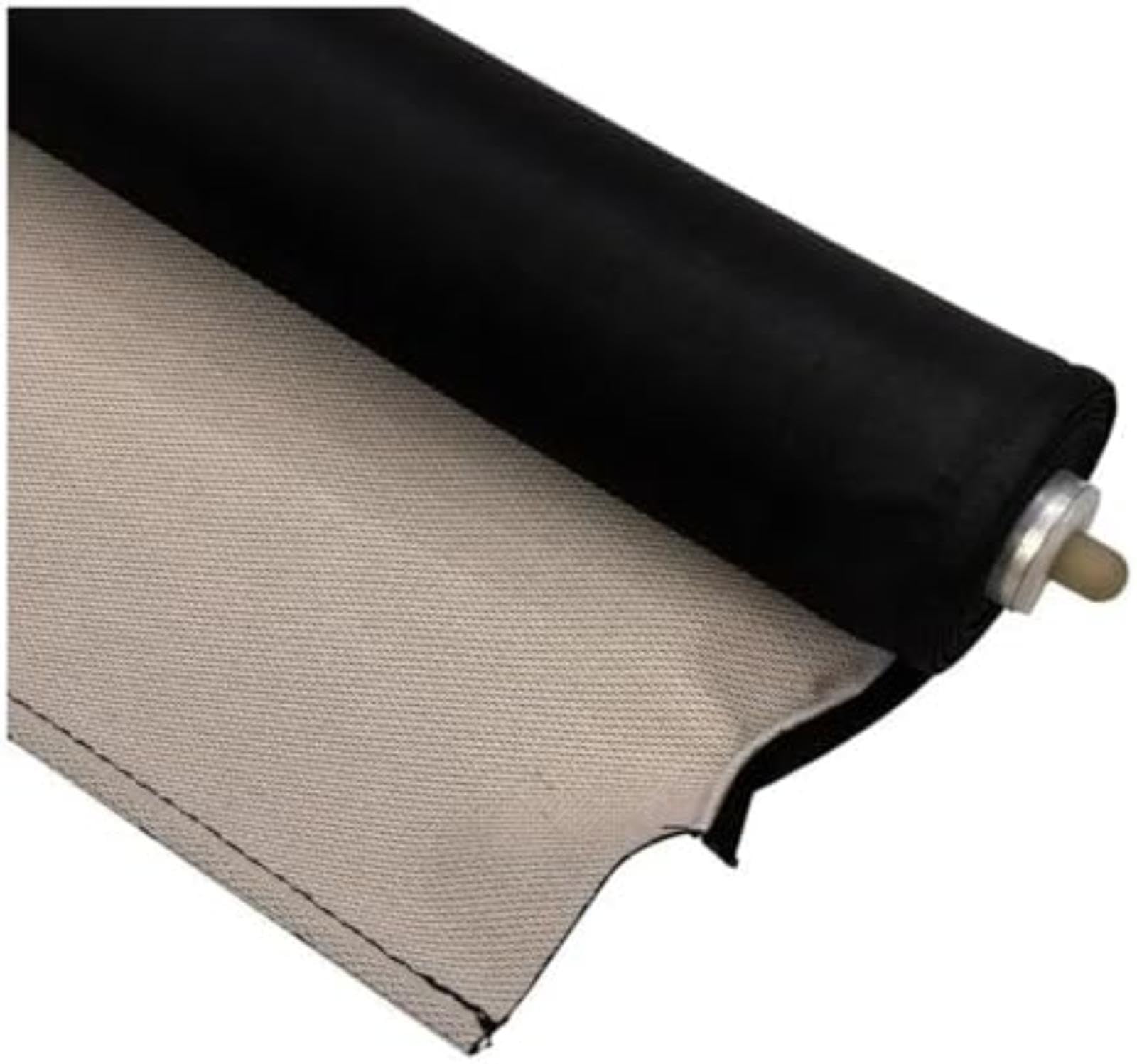 Sunvisor Extension Visors, dla Kia, for Sorento, Um 2014-2016 Car Skylight Shutter Sunroof Roller Blind Sunshade Shade Curtain Sun Car Sunroof Shade Blind (Gray) Zasłona (Gray)