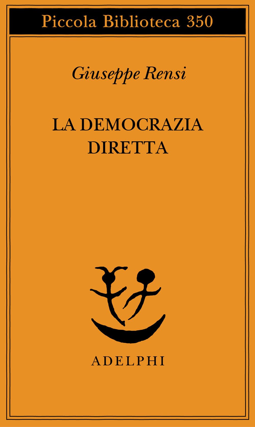 La Democrazia Diretta - 4