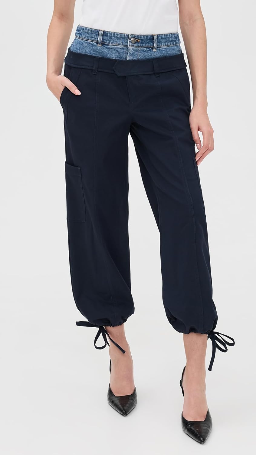 Cinq à Sept Women's Combo Grayson Pants - Image 3