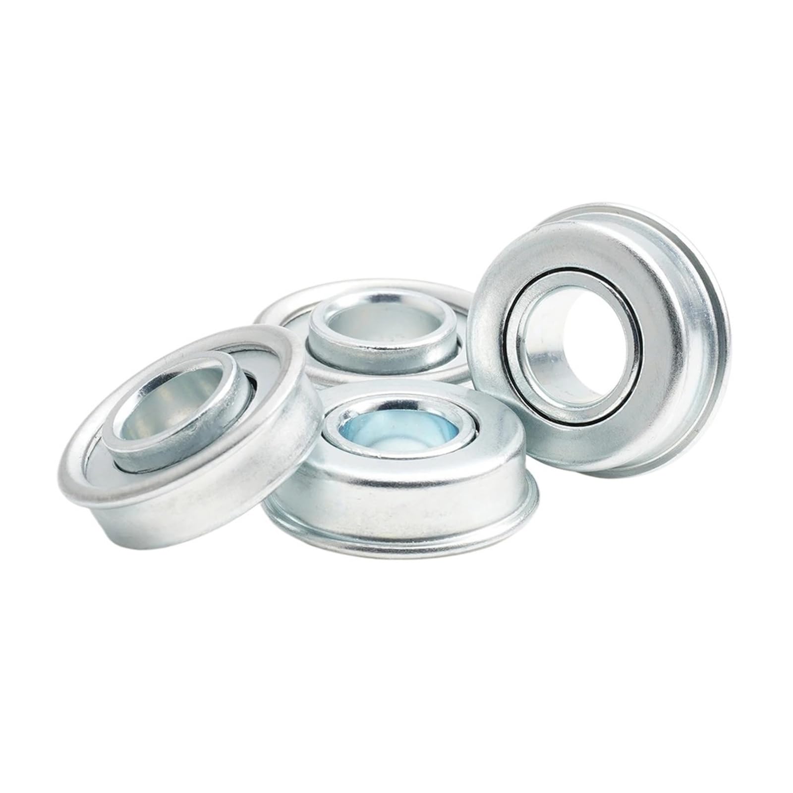 Cojinete de rueda con brida 91051-VG3-000 de alta durabilidad para HRR217 7