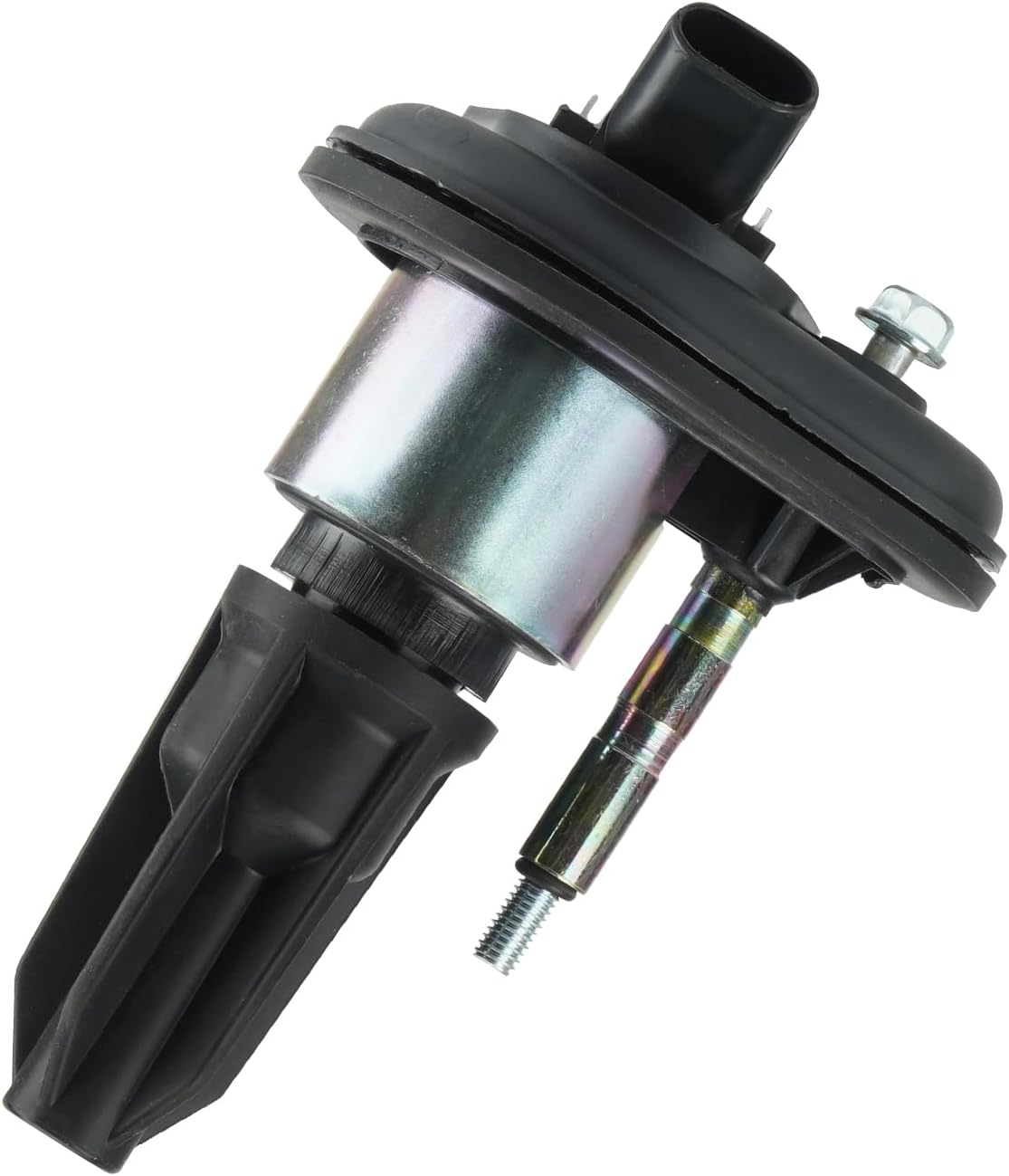 Set of 6 Ignition Coils Pack 6 Iridum Spark Plugs Replace UF303 Compatible with Chevy Colorado Trailblazer, for GMC Canyon Envoy, for Hummer H3 for Buick Rainier for Saab 9-7x, i-280 i-290 i-350 i-370